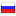 geeksclub.ru hosted country